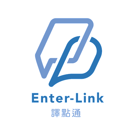 Enter-Link Logo